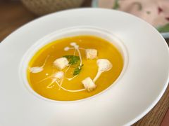 -Golden Lily河内巴黎法越料理餐厅(建国西路店)