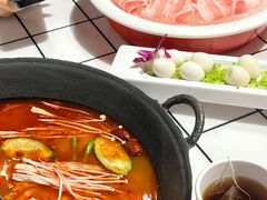 -伍师兄市井火锅(东部星悦天地店)