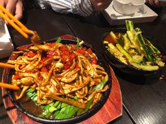 -蘭奢雅集·江浙菜(青山江滩店)