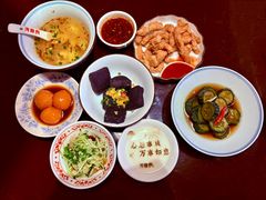 -火宫殿·湘菜小吃·商务宴请·生日聚会(东塘店)