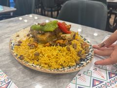 -bosphorus 铂斯西餐厅·土耳其烧烤(环市中路店)