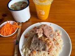 -217丰惠源抓饭(星湖街店)