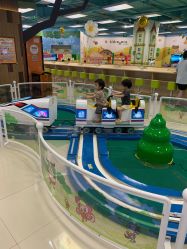 -莫莉幻想儿童乐园(泉州新天店)