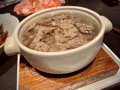 虎跑泉水牛肉-桂语山房(满觉陇店)