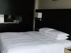 -贵阳万丽酒店