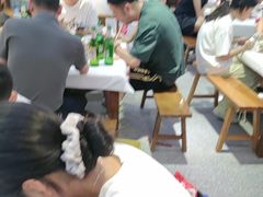 -饶福记·南昌烧烤大排档(九龙湖土著店)