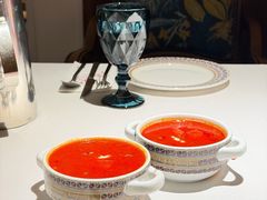-俄士厨房(五棵松华熙LIVE店)