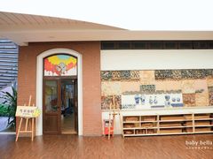 -珠海华发容闳幼儿园