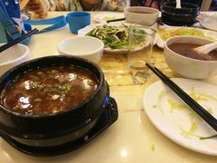 -馅饼粥·百年传承 since1926(中山路店)