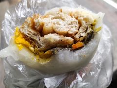 -上海虹口糕团(福州路店)