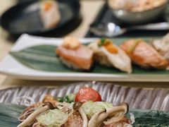 -板长寿司(ION店)