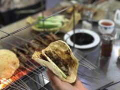 -小寒羊烧烤(凯瑞时代大厦店)