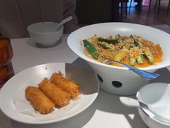 -汤城小厨•粤菜•靓汤(金宝街店)