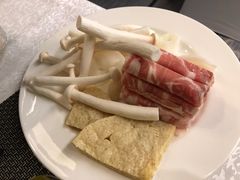 -伯豪瑞廷酒店-天伦阁西餐厅