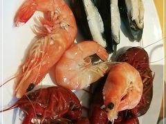 -上海西藏大厦万怡自助餐厅(徐汇店)