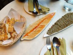 iphone_upload_pic-Pasha帕夏土耳其餐厅(南昌路店)