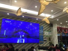 -濠江渔港酒楼(湾仔海鲜街，会展中心店)