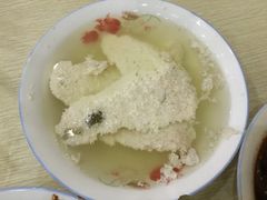 菜豆腐-张明富面皮店(东大街店)