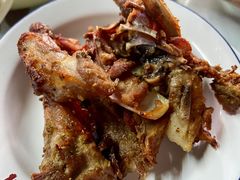 -老北京前门烤鸭(北中路99店)