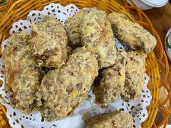 -南记食粥坊·宵夜大排档(莲花总店)