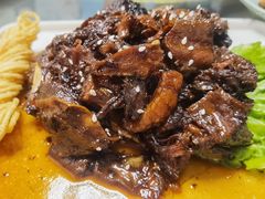 -手抄板凳江南菜(湖滨商业街店)