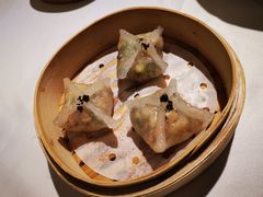 黑松露水晶饺-凯逸轩·匠心粤菜(中城名仕汇店)