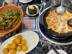 李师傅脆肚小锅-李师傅脆肚(华强北店)
