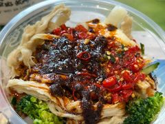 -魏家凉皮(博水商务大厦店)