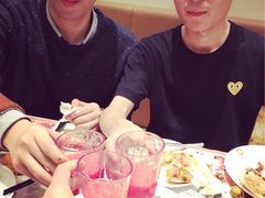 -芭菲盛宴·环球美食(袁家岗店)