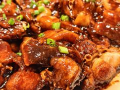 -浦江餐饮•上海菜馆(五四路店)