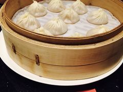 特色小笼包-鼎泰丰(成都远洋太古里店)