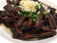 -老吉士酒家(天平路店)