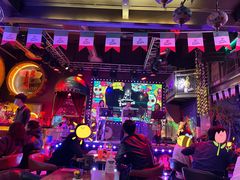 -Famous肥猫墨西哥音乐餐吧(五棵松华熙LIVE店)