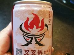 -叉叉裤鲜火锅(空港新城店)