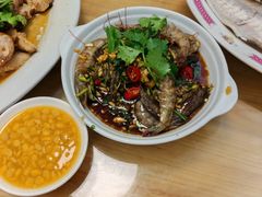 -桂园白粥·潮汕老味道