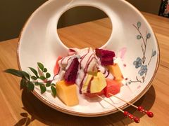 -皇品田苑日式料理(苏州中心店)
