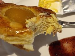 -金安大饭店-金品自助餐厅