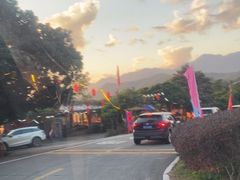 -广州市石门国家森林公园