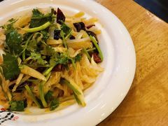 川椒牛百叶-东北农家小院(定西路店)