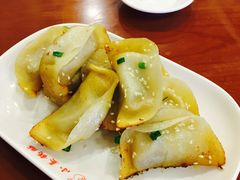 -小姜锅贴(凤凰街店)