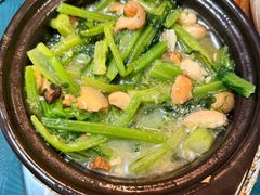 -桂园白粥·潮汕老味道