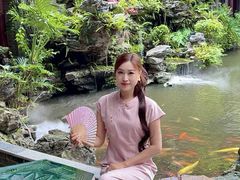 -果然居酒家 · 顺德园林私房菜