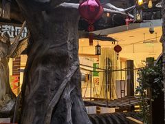 -暴风岛沉浸式体验馆(百联世纪店)