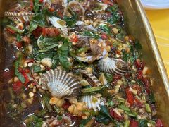 -官塘陈记鱼生·潮汕砂锅粥·牛肉火锅(潮枫路总店)