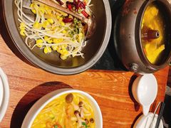 云海肴汽锅鸡-云海肴·汽锅鸡·云南菜(美罗城店)