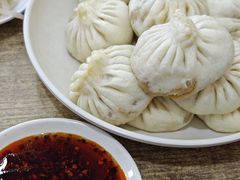-津门张记包子铺(华昌道店)