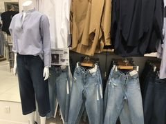 -优衣库(红谷滩万达店)