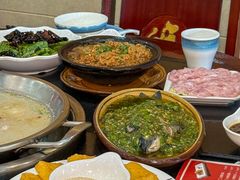 -老来福·非遗酸汤兔(凯旋路店)