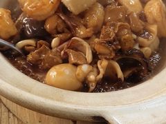-逢春菜馆天津菜(胜利路店)