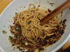 -车沾巷·重庆老味豌杂面